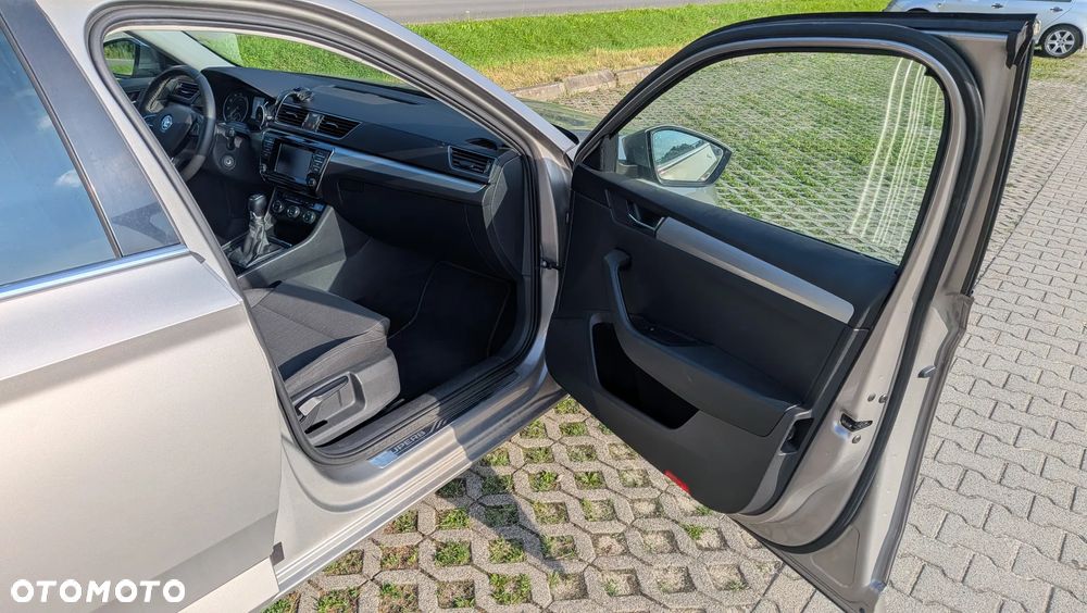 Skoda Superb 1.4 TSI ACT Ambition - 16