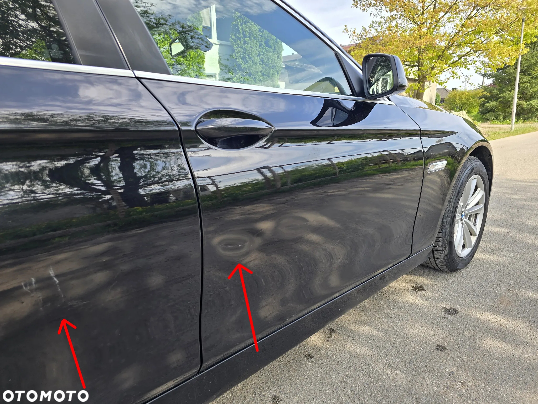 BMW Seria 5 - 9