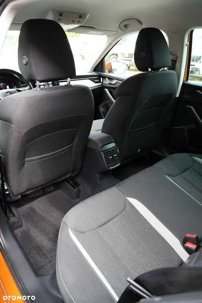 Skoda Kamiq 1.0 TSI Style - 30