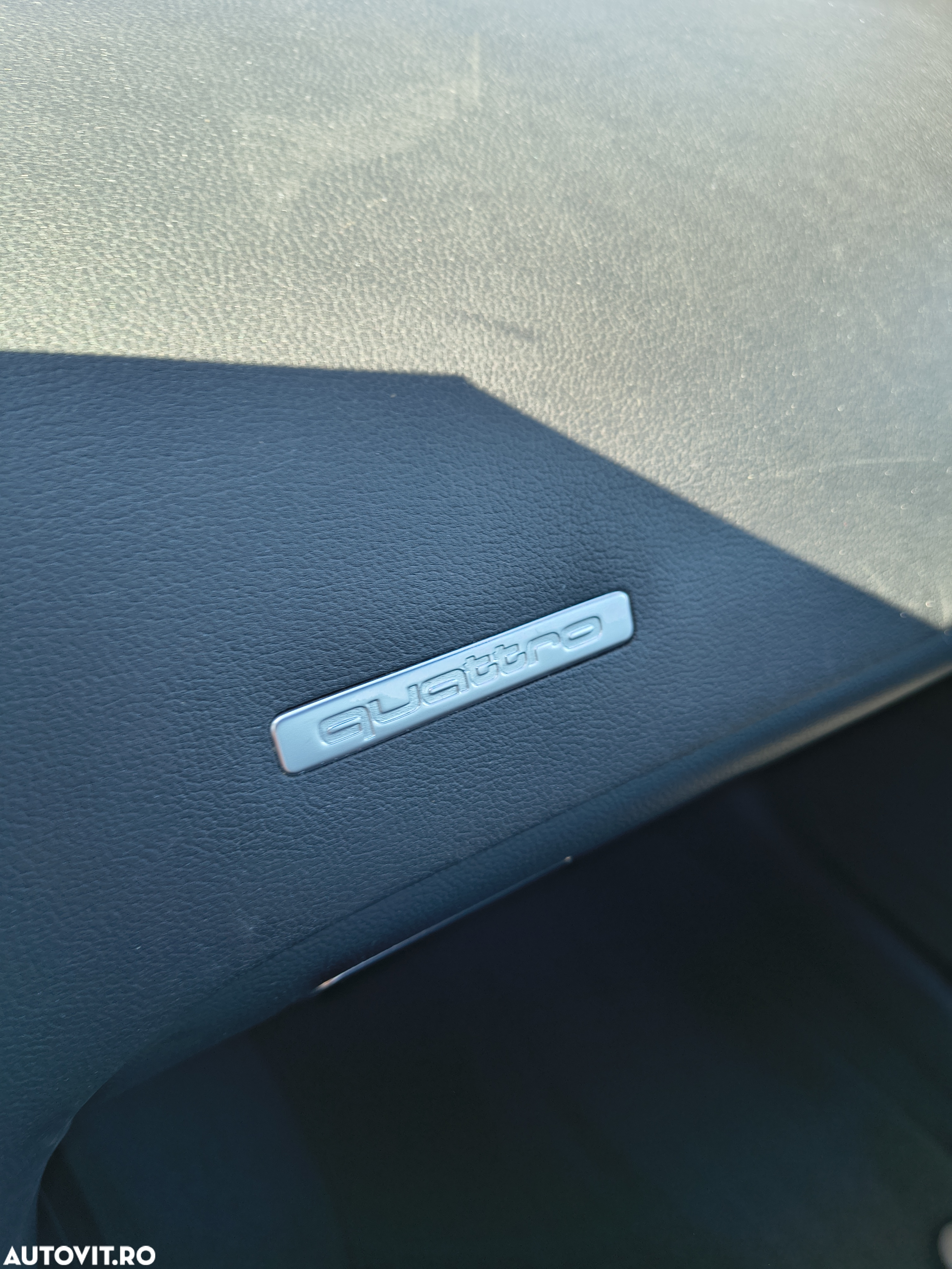 Audi A5 Sportback 2.0 TFSI Multitronic - 9