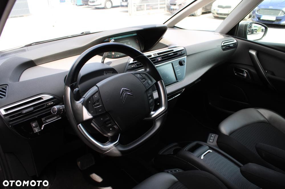 Citroën C4 SpaceTourer - 13