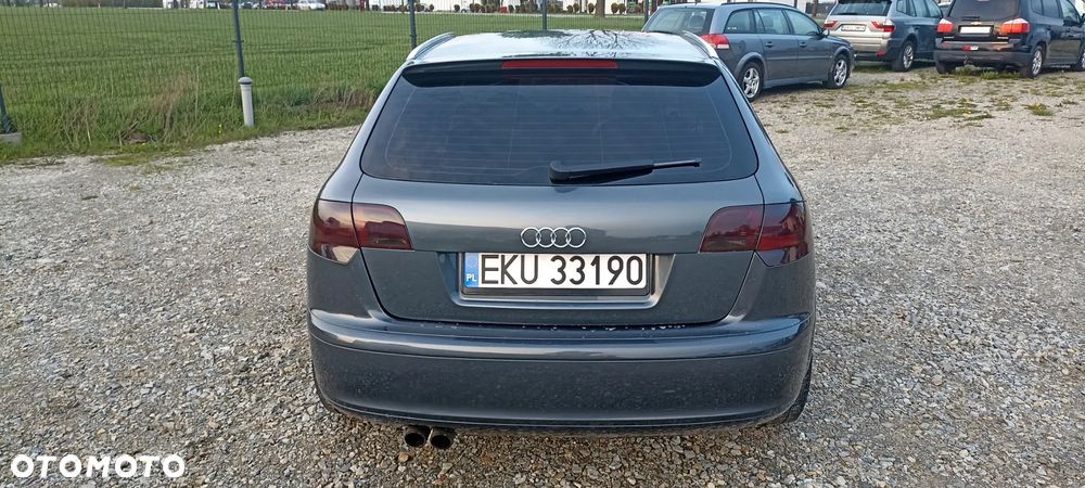 Audi A3 - 10