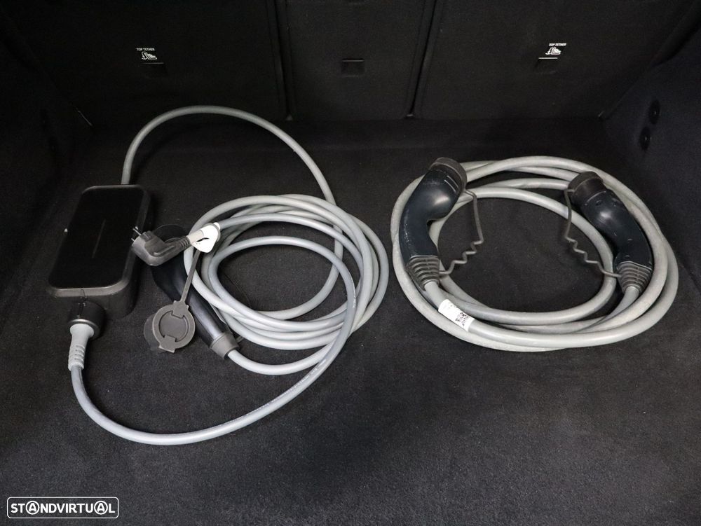 BMW X1 xDrive25e Pack Desportivo M - 20