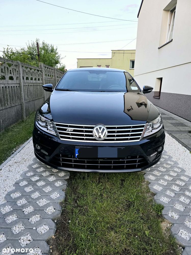 Volkswagen CC - 5