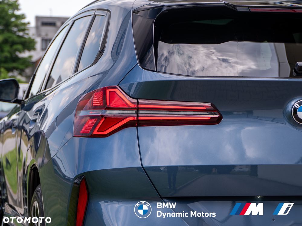 BMW X3 - 10