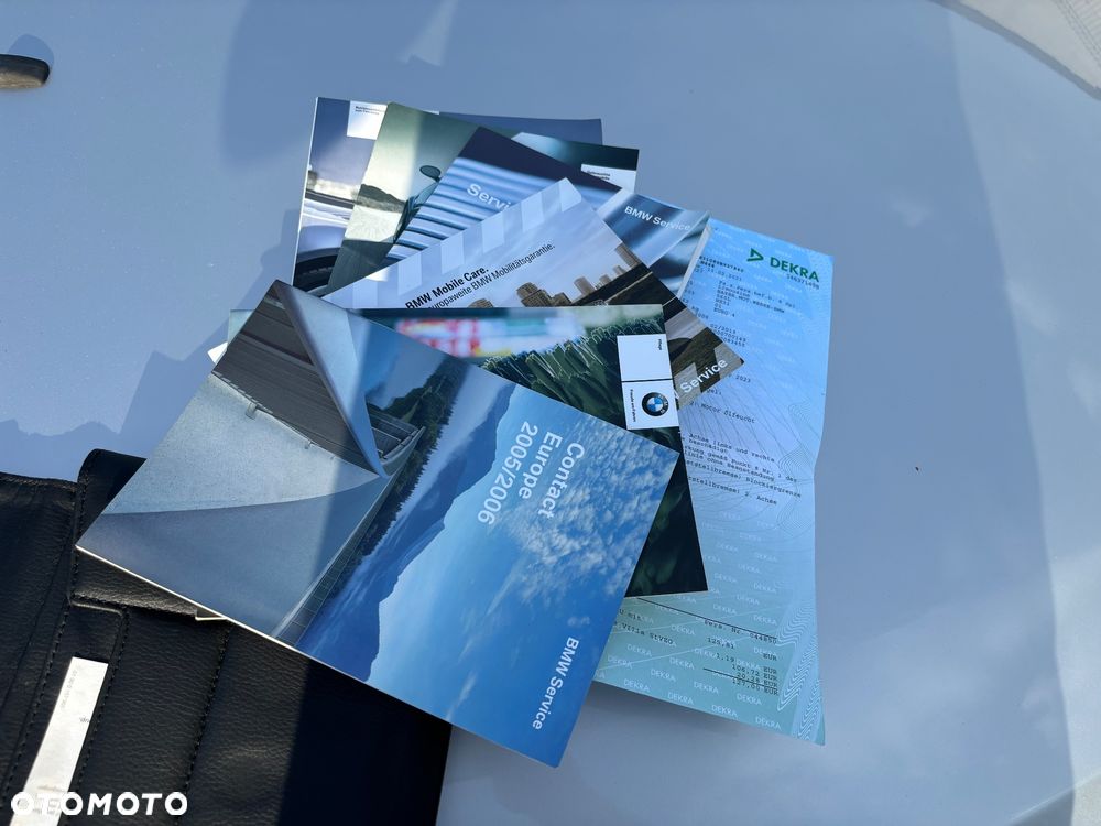 BMW Seria 5 523i - 29