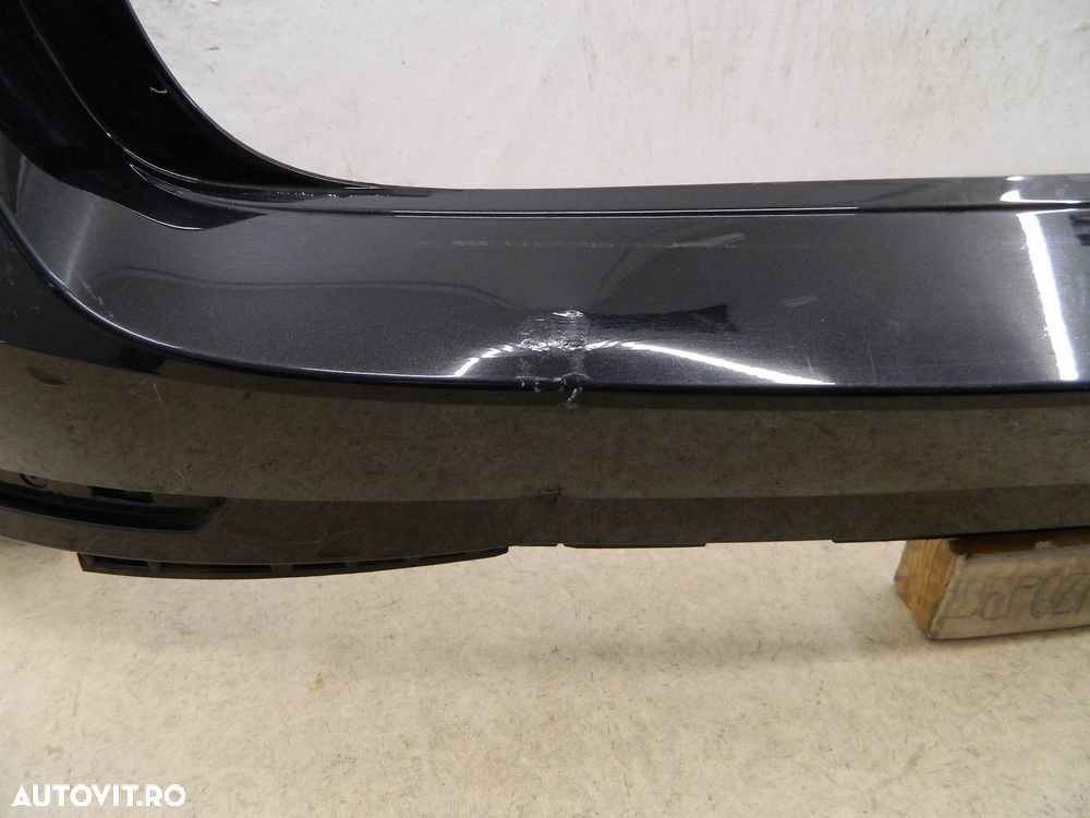 Bara spate Skoda Superb 3 Kombi, 2016, 2017, 2018, 2019, 3V9807421 - 10