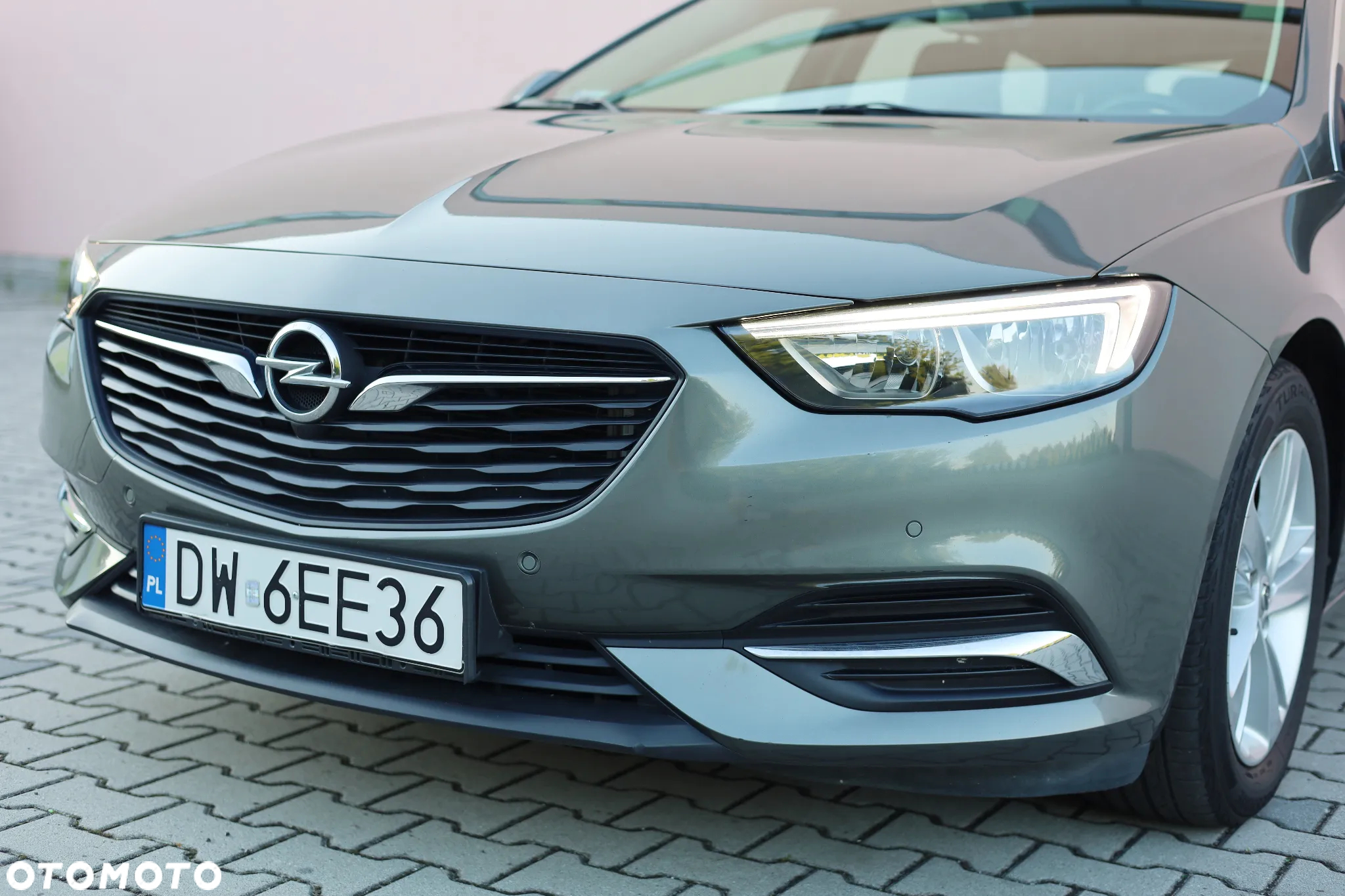 Opel Insignia 1.5 T GPF Enjoy S&S - 4