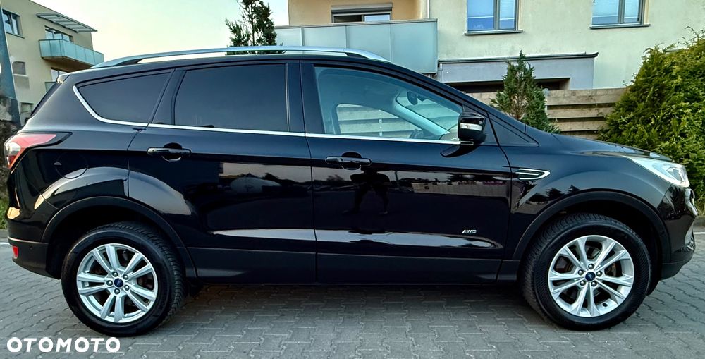 Ford Kuga - 11