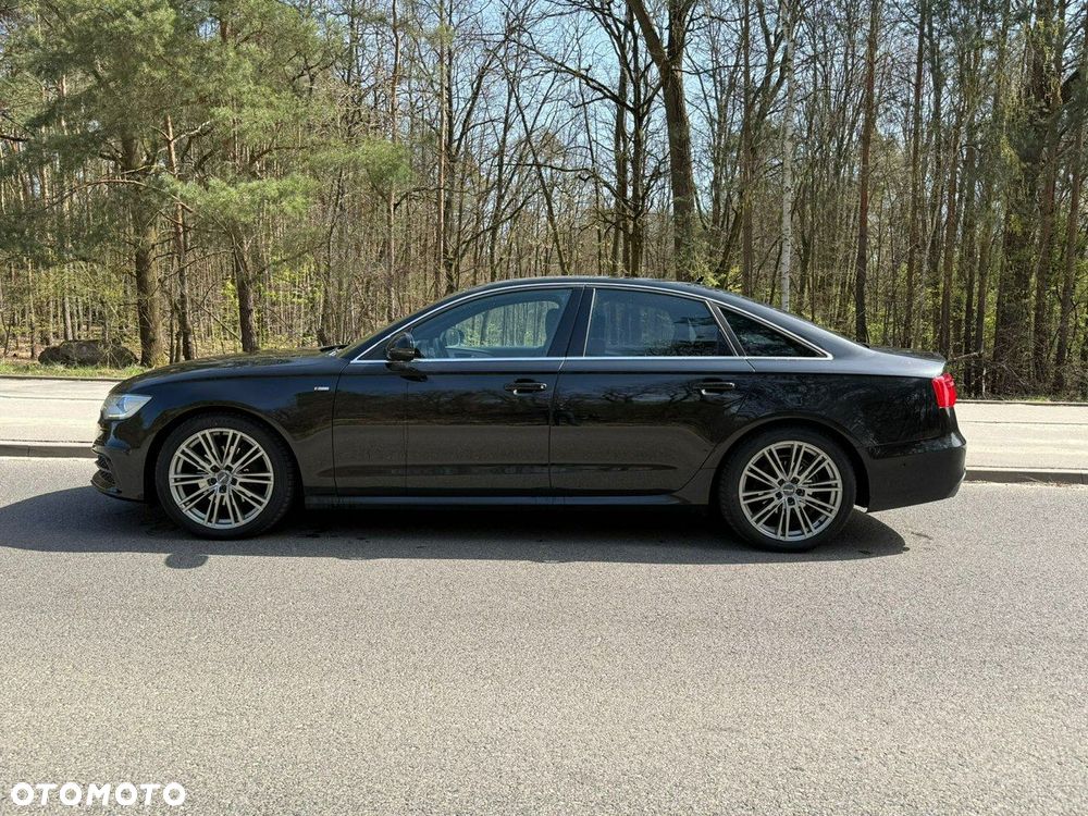 Audi A6 Limousine - 13