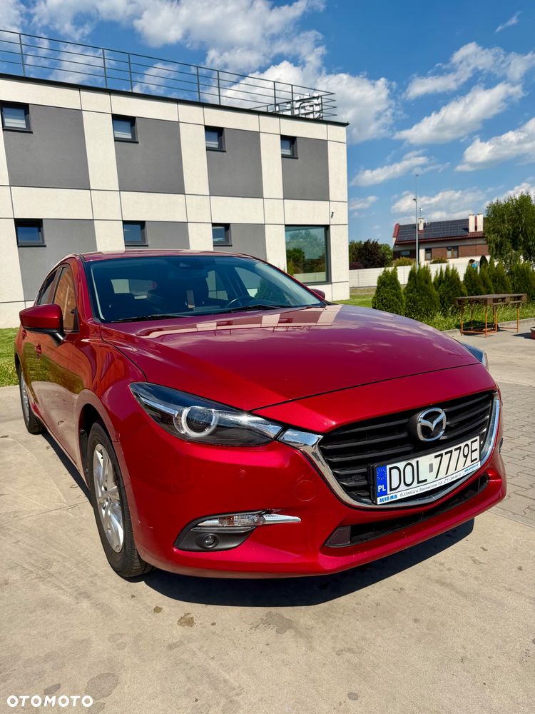 Mazda 3 2.0 Skyenergy - 3