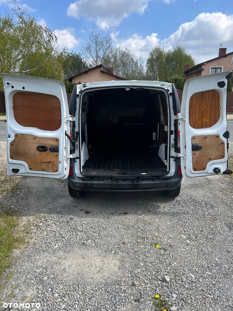 Renault Kangoo - 11