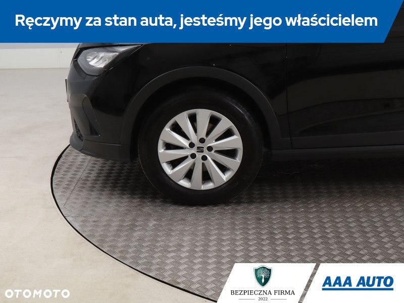 Seat Arona - 17