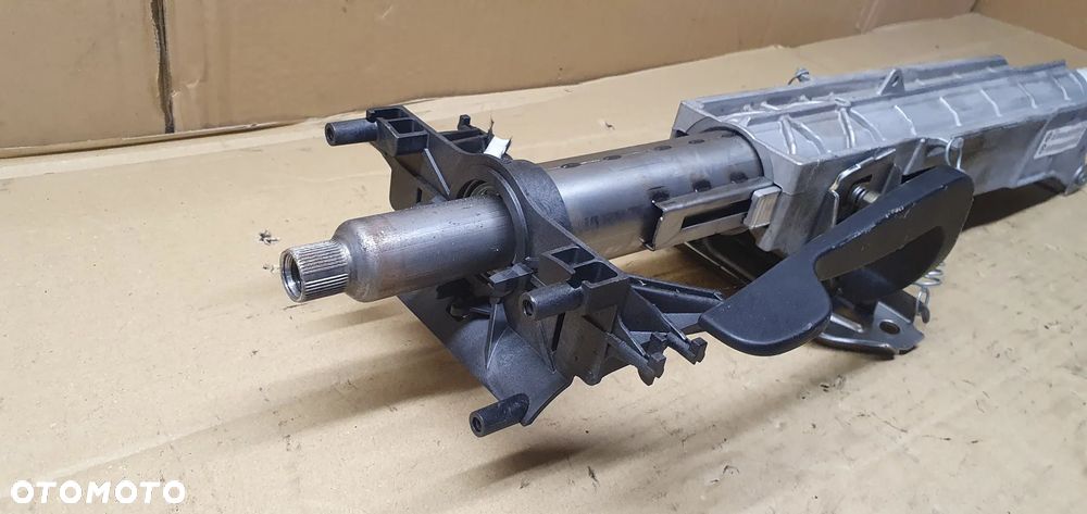 Kolumna kierownicza BMW 3 F30 F31 6858559 - 3