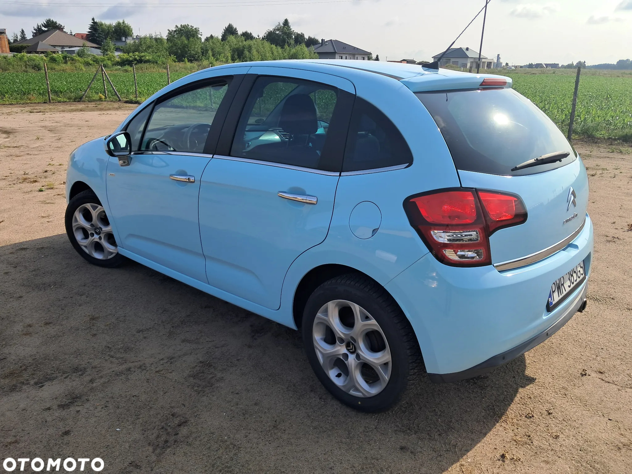 Citroën C3 1.4 VTi Exclusive - 7