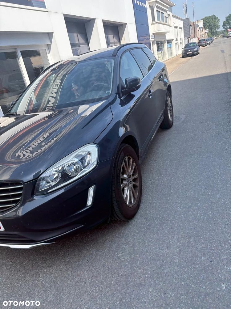 Volvo XC 60 D4 Drive-E Summum - 4