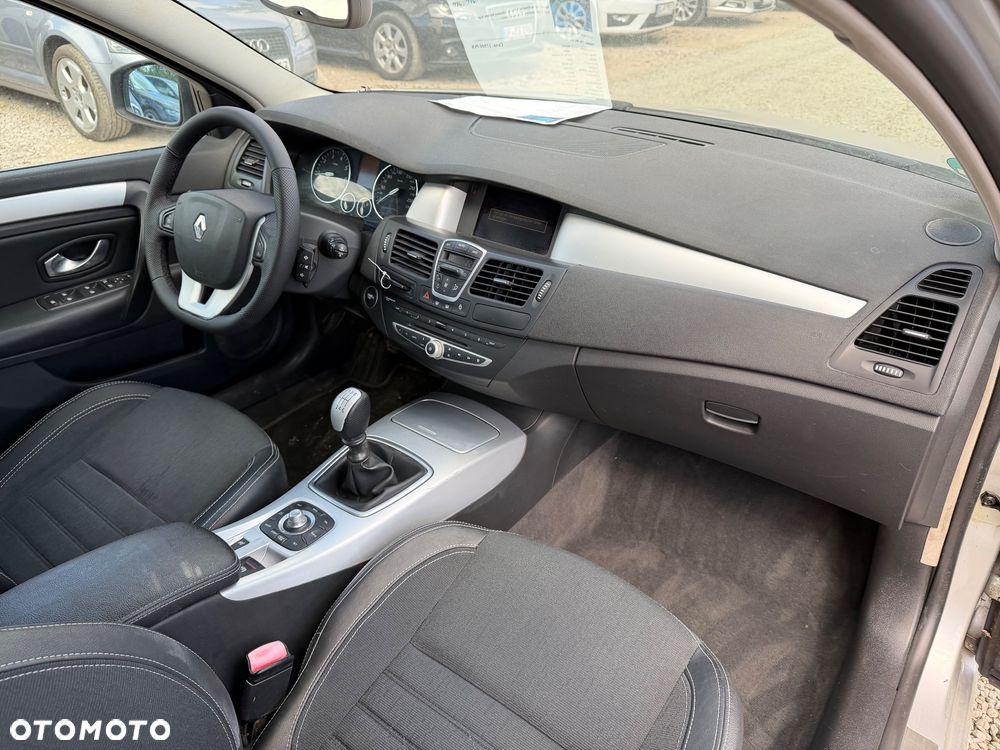 Renault Laguna 2.0 16V Dynamique - 36