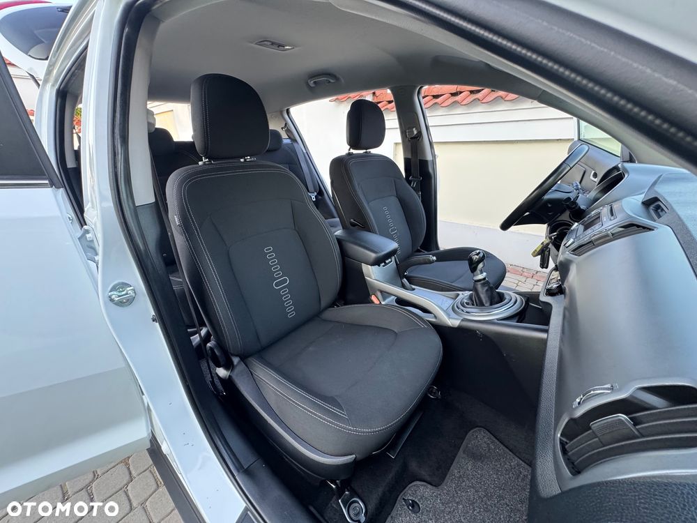 Kia Sportage - 22