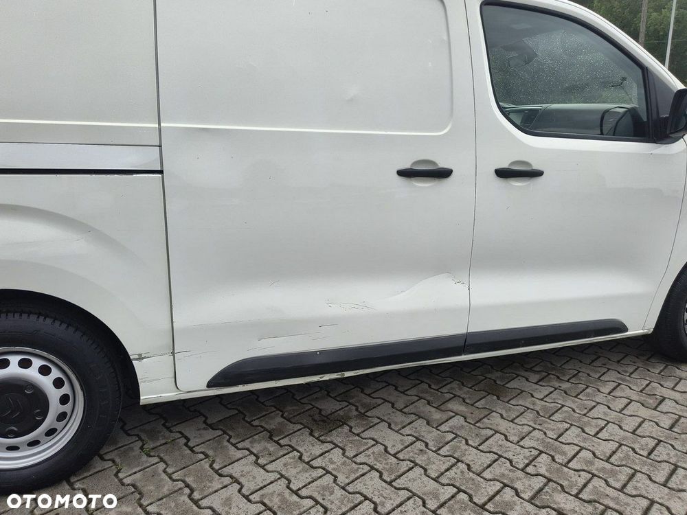 Citroën Jumpy - 20