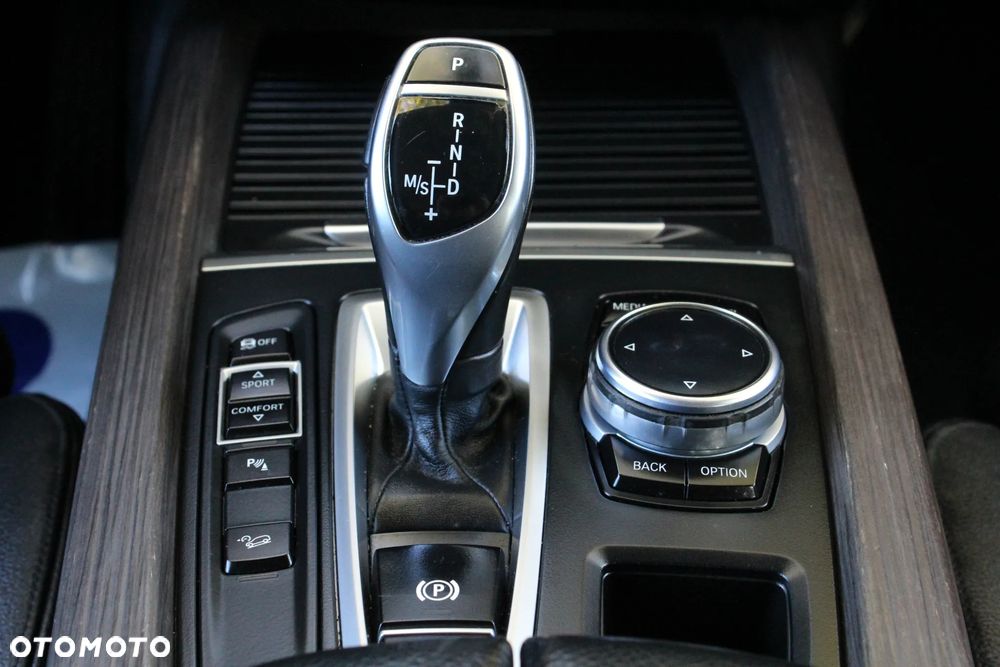 BMW X5 xDrive25d - 31