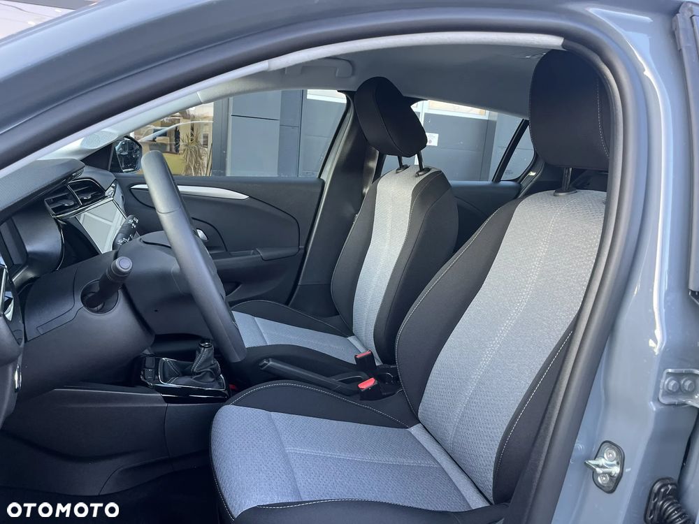 Opel Corsa 1.2 Edition S&S - 11