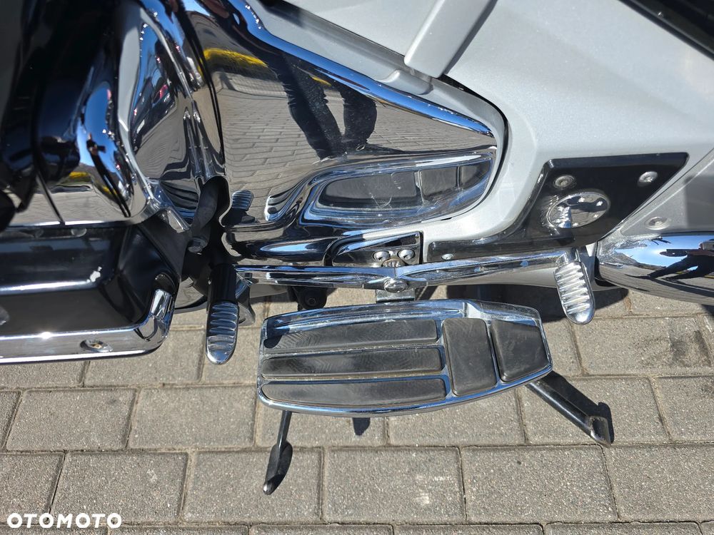 Honda GL - 36