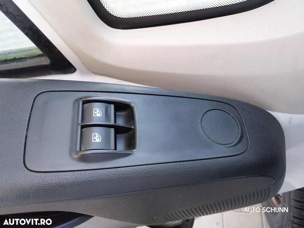 Fiat Ducato Cab Star + carosare prelata - 18