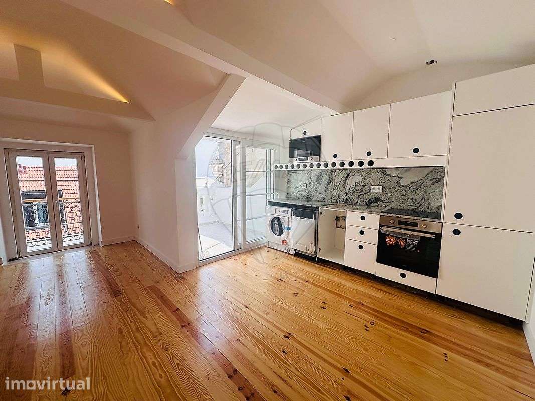 Apartamento T2 para venda - Grande imagem: 4/44