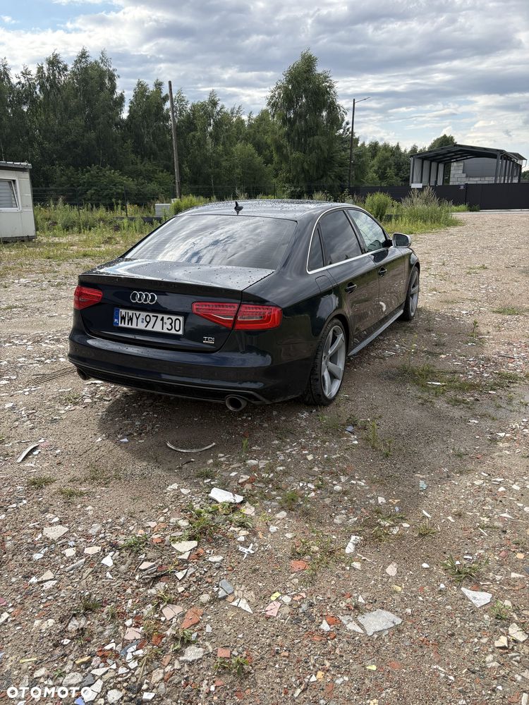 Audi A4 Avant - 3