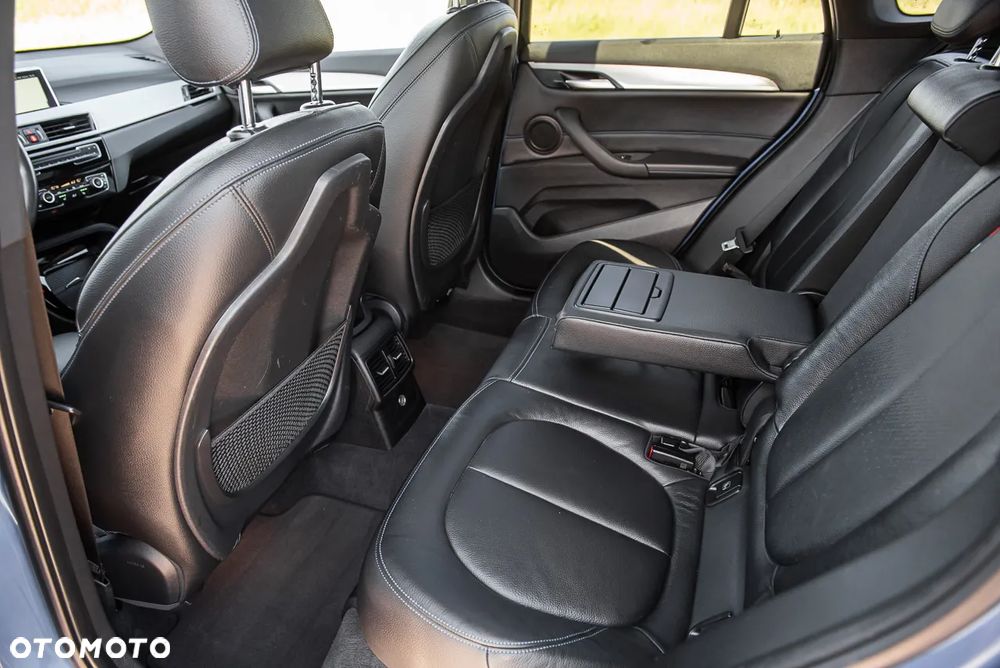 BMW X1 xDrive20i M Sport - 29