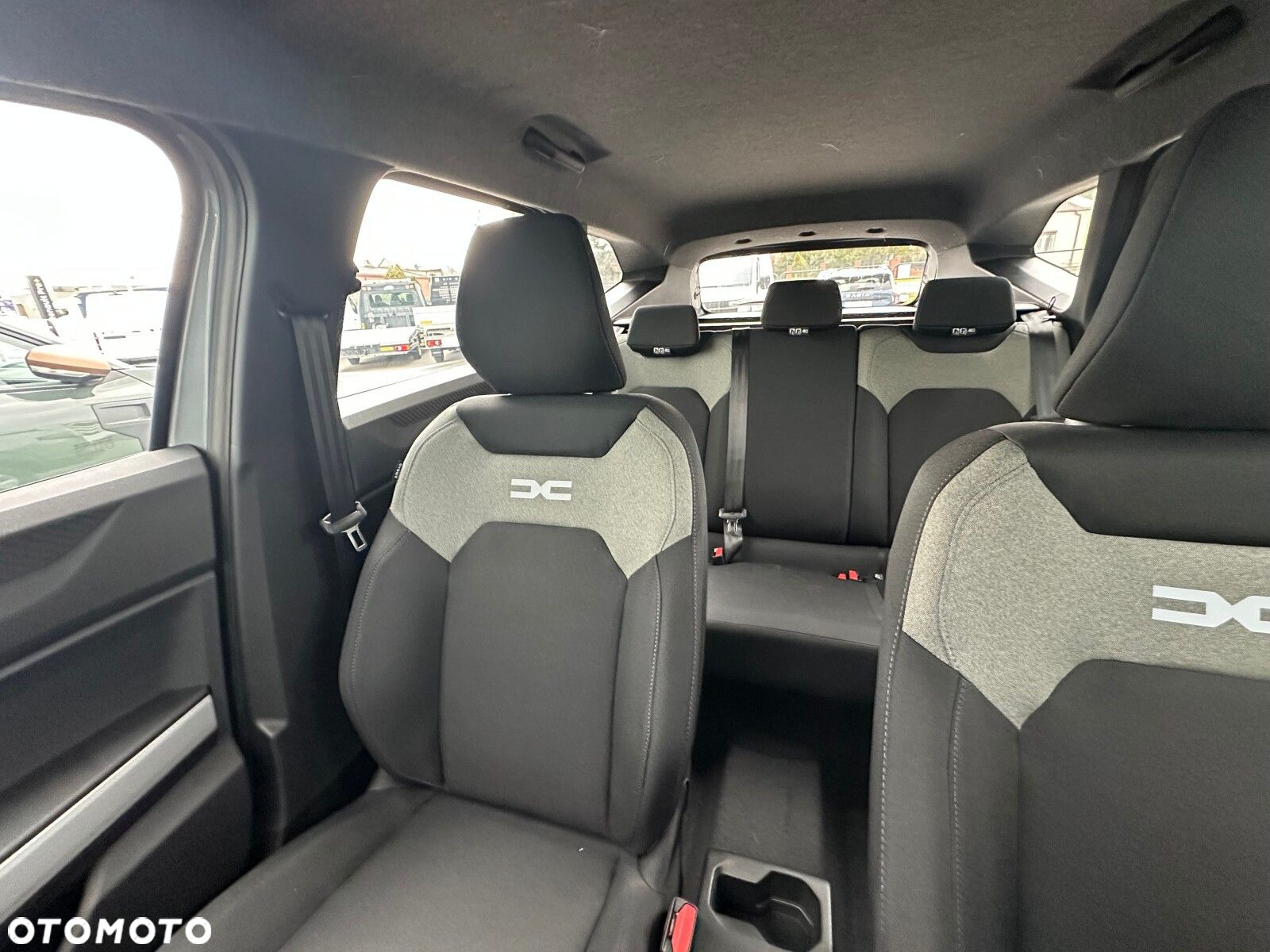 Dacia Bigster - 15