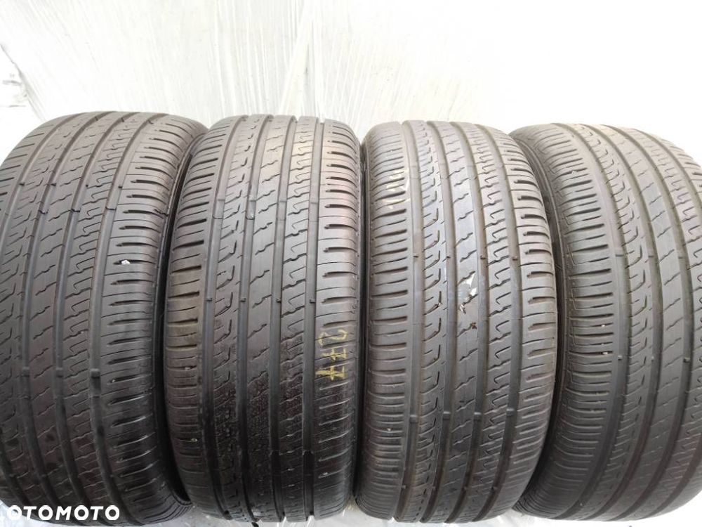 Barum Bravuris 5 225/50 R17 98Y 2025 7.5-8mm - 1