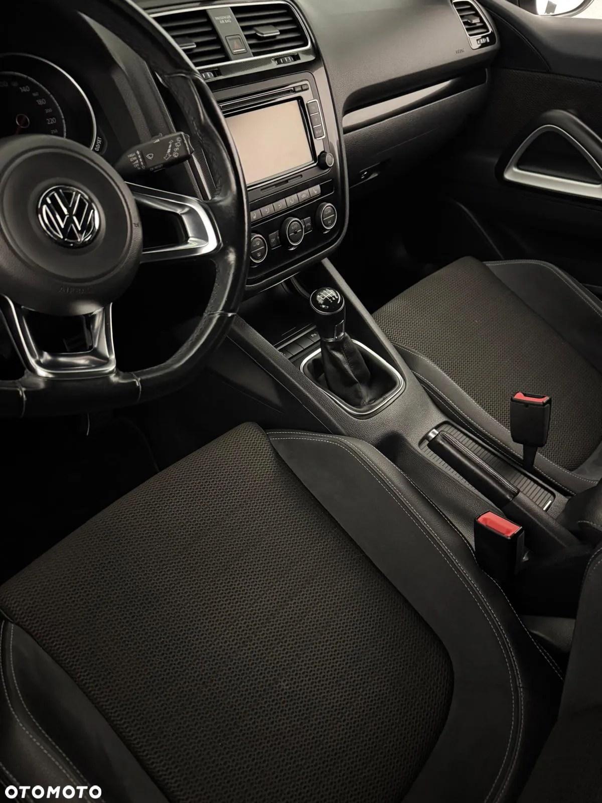 Volkswagen Scirocco 2.0 TSI BMT - 18