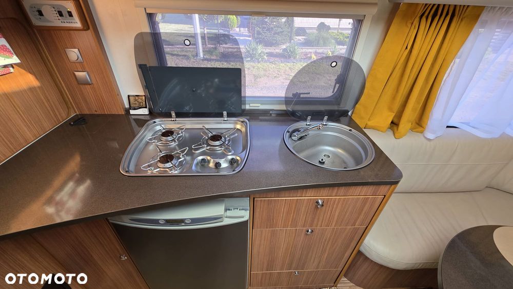 Adria Adiva 512 UP - 17