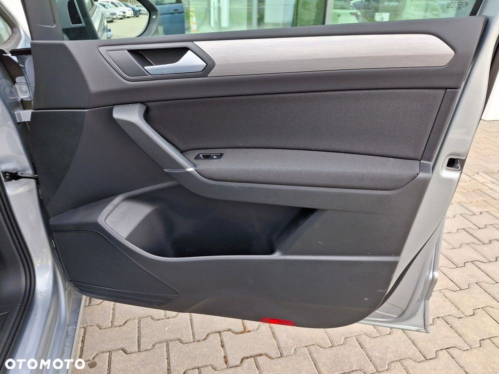 Volkswagen Touran 2.0 TDI BMT SCR Comfortline Plus - 19