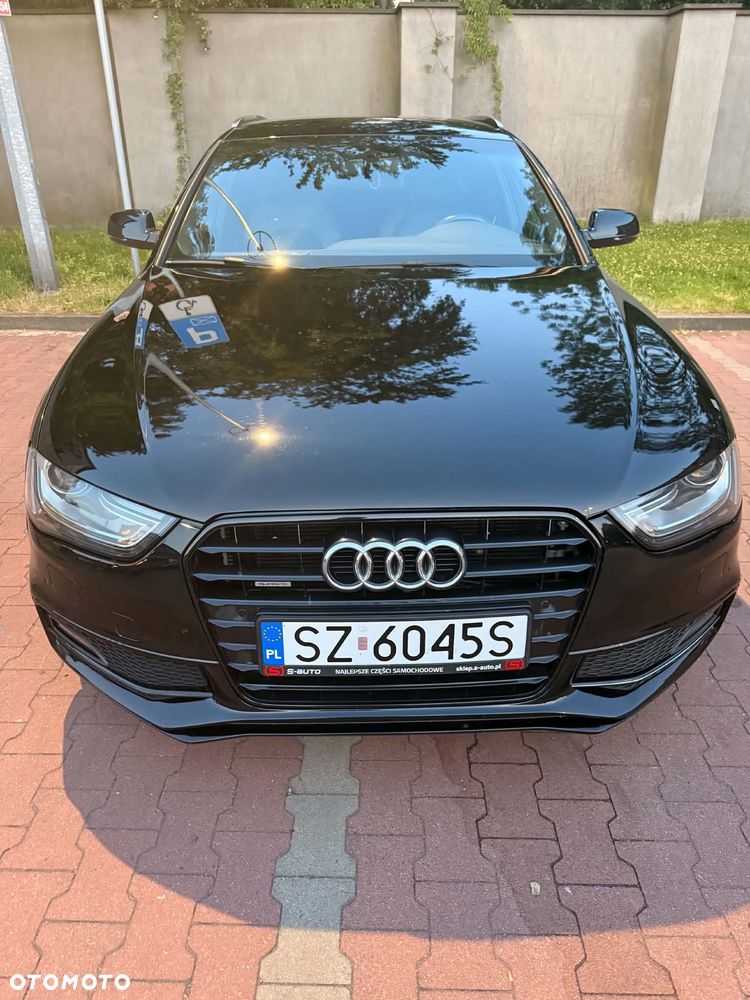 Audi A4 Avant 1.8 TFSI Quattro - 6