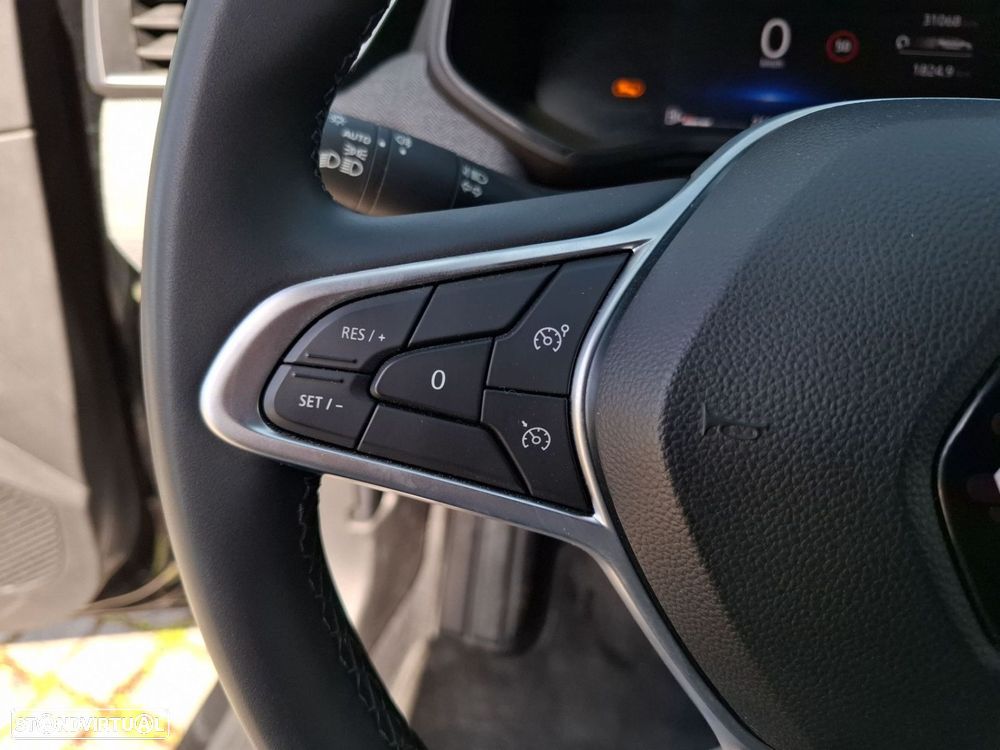 Renault Clio 1.0 TCe Techno - 16