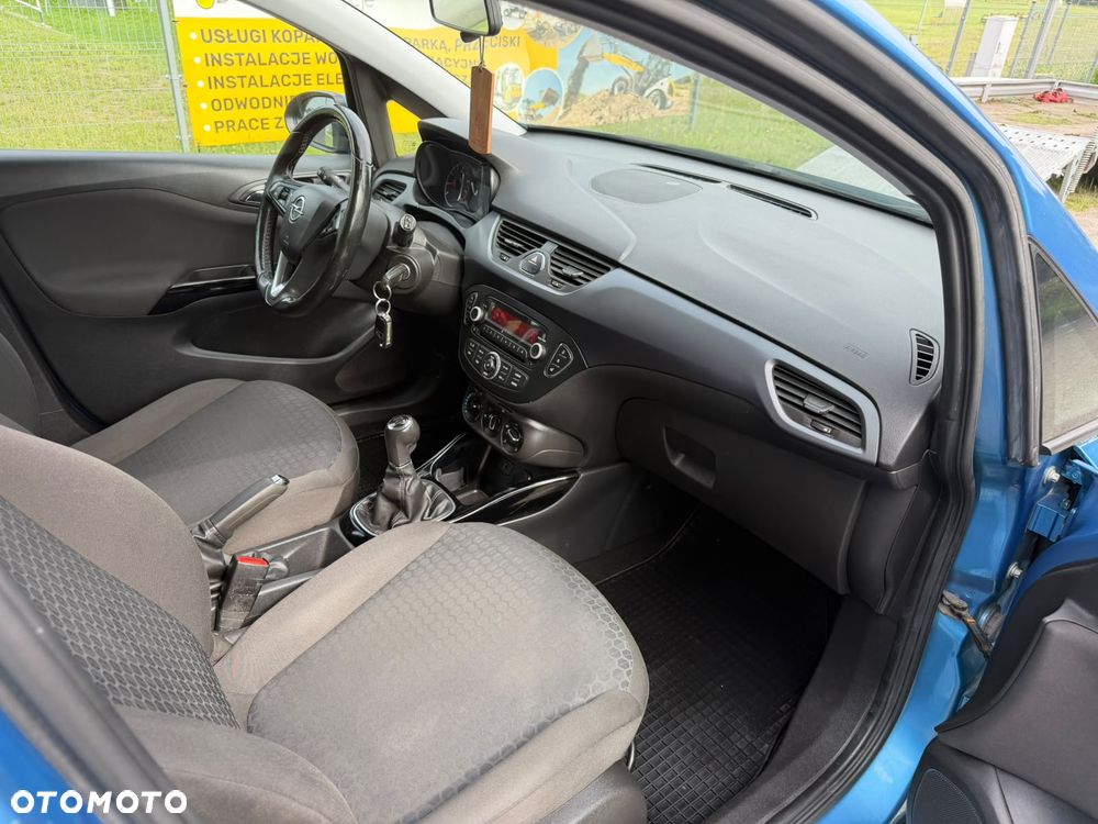 Opel Corsa - 4