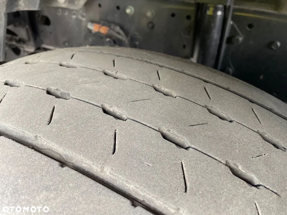 MAN TGX 18.470 4x2 BL SA - 11