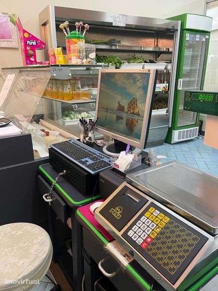 Transpasse mini i mercado em viana do castelo - Grande imagem: 2/7