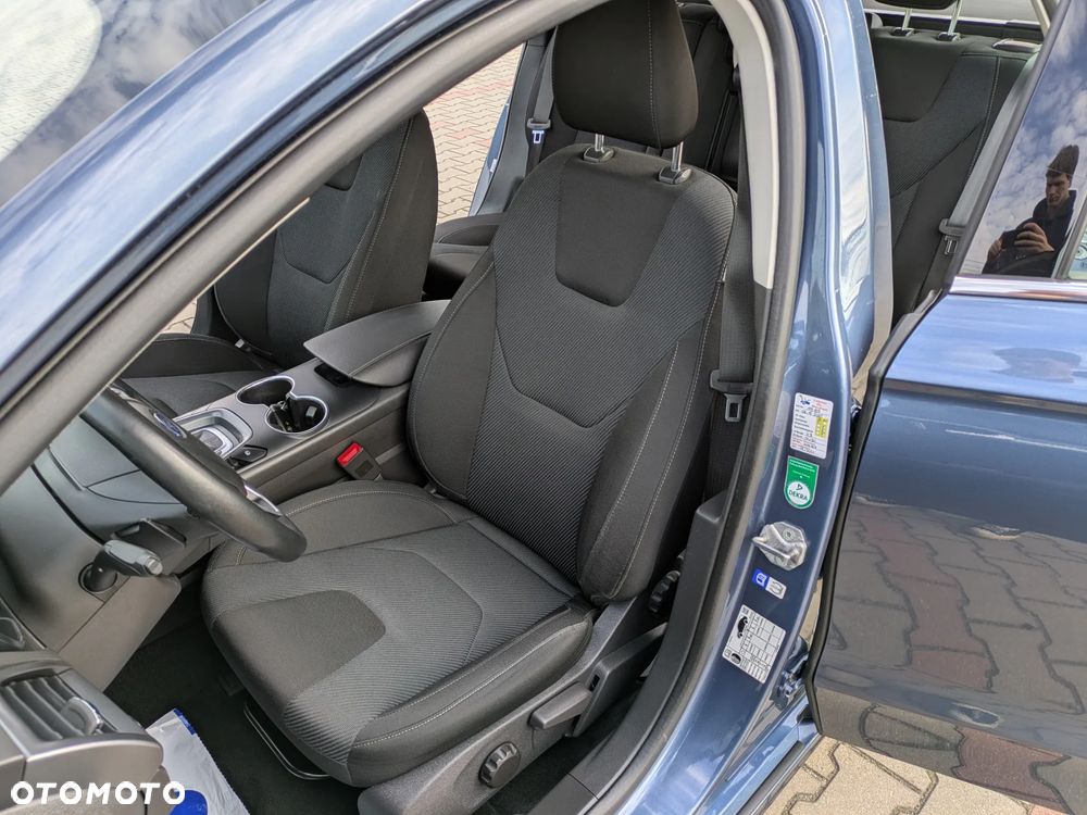Ford Mondeo 2.0 TDCi STart-Stopp PowerShift-Aut Titanium - 27