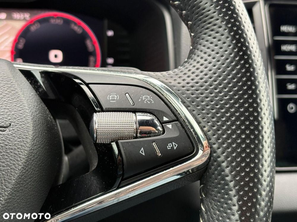 Skoda Karoq 2.0 TSI 4x4 Sportline DSG - 19