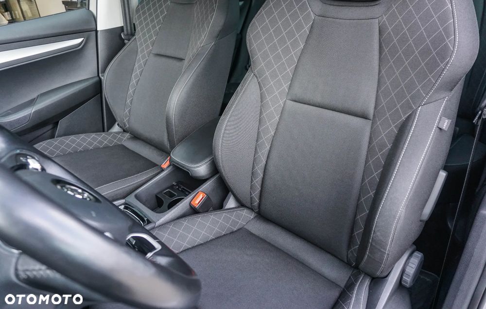 Skoda Karoq 1.5 TSI ACT 4x2 Ambition DSG - 29