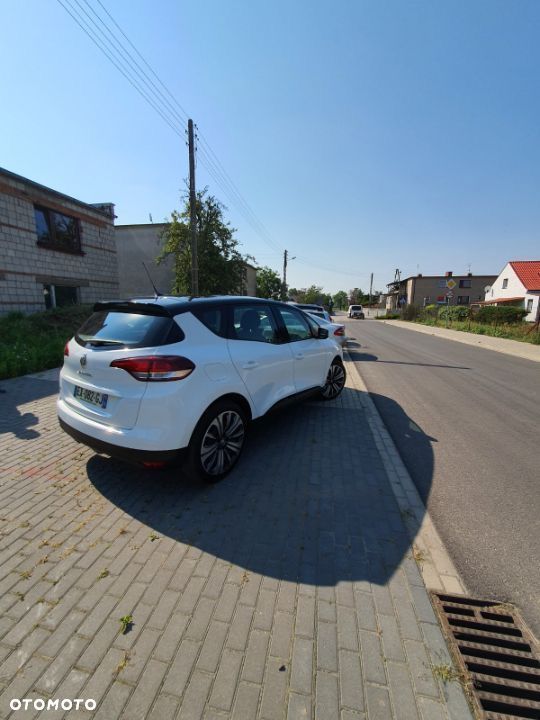 Renault Scenic 2018 photo 4