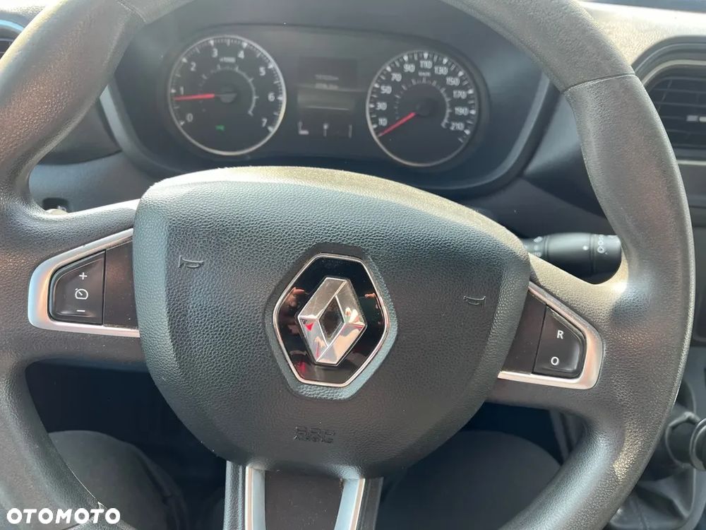 Renault Master L3H2 2,3 Dci 136 KM klima tempomat - 15