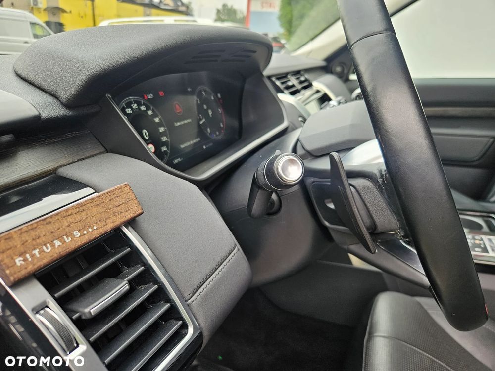 Land Rover Discovery 2.0 SD4 HSE Luxury - 34