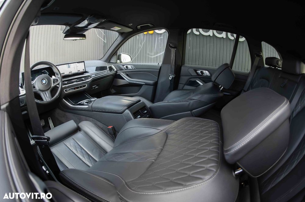 BMW X5 xDrive30d AT MHEV - 6