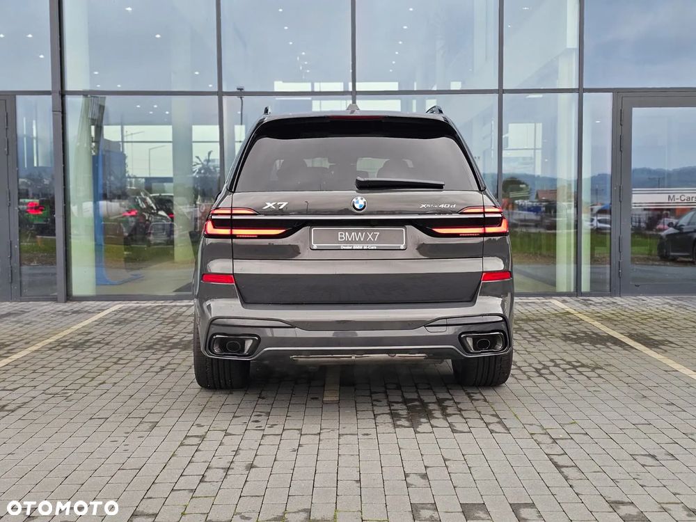 BMW X7 - 4