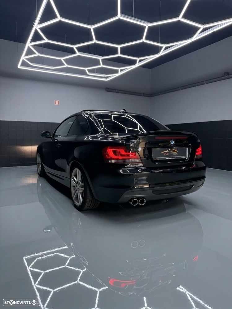 BMW 120 - 6