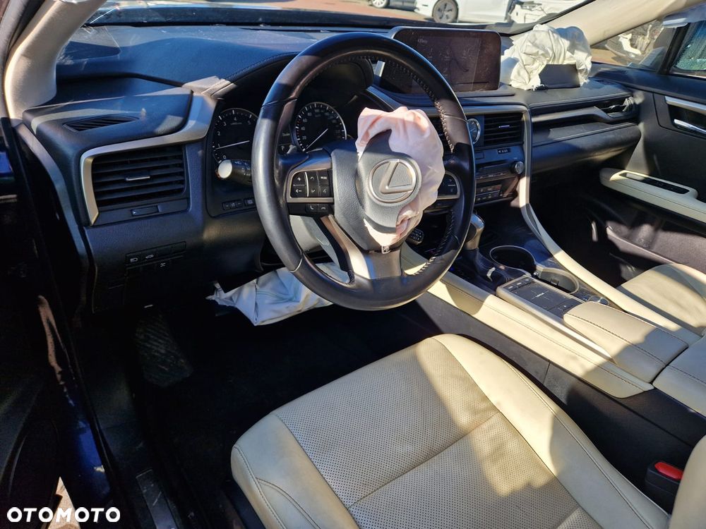 Lexus RX 300 Prestige - 11